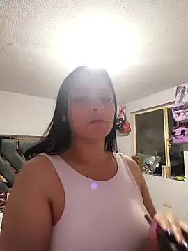 Snapshot of Scarlet_Passion chatting on March 2026 09:52:02 PM Scarlet Passion online show from March 2026 09:52:02 PM