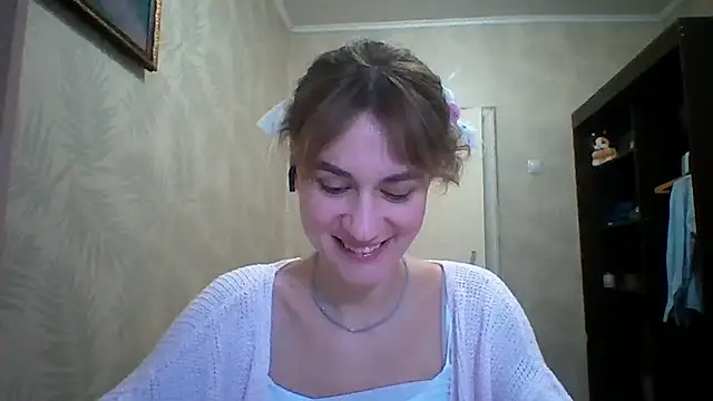 ElenoreHolguin online show from March 2026 03:12:01 PM