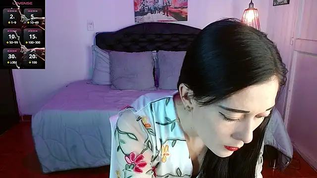 Mylu xx online show from June 2026 01:26:02 PM