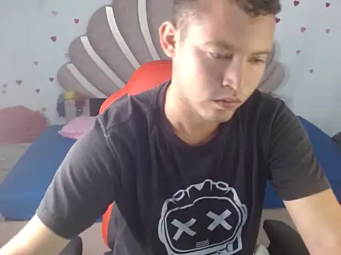 sven fox723 online show from March 2026 01:04:02 PM