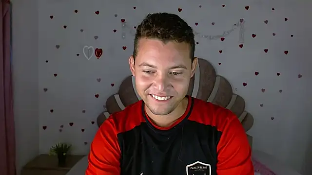 sven fox723 online show from March 2026 11:37:02 AM