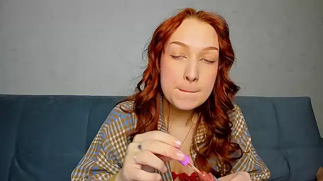 Megansi online show from March 2026 03:15:02 PM