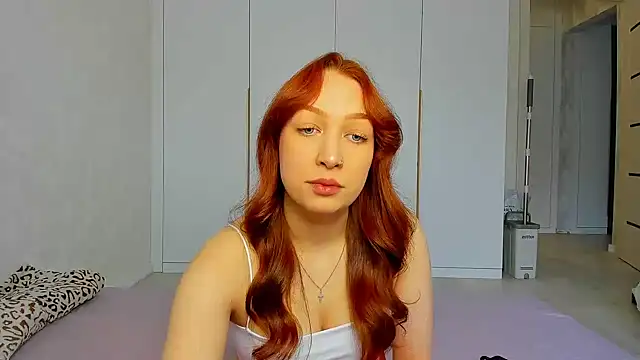 Megansi online show from March 2026 12:42:01 PM