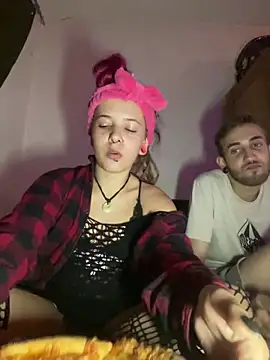 420Lina666 online show from April 2026 09:05:01 PM