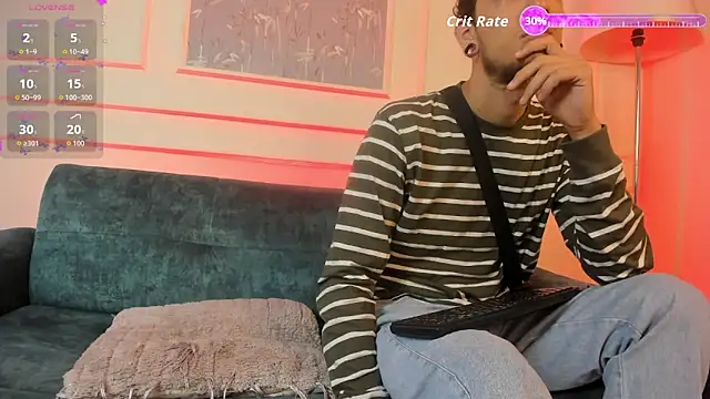 Skinny Mac online show from June 2026 01:03:02 PM