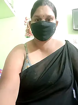 telugutanuja  online show from April 2026 04:55:01 PM