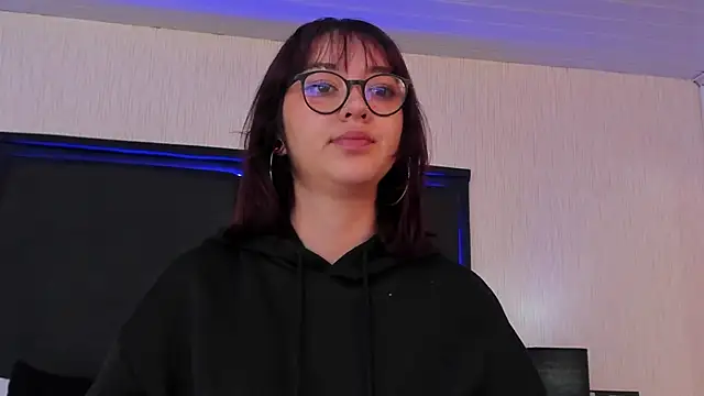 LilithBluum online show from March 2026 11:36:01 AM