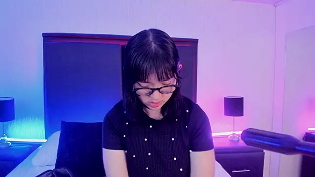 LilithBluum online show from June 2026 11:36:02 AM