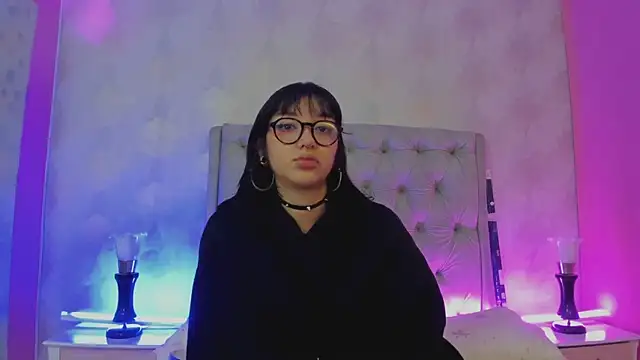 LilithBluum online show from June 2026 12:31:02 PM
