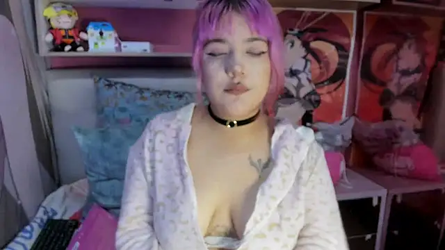 Sherry Boomm online show from June 2026 08:56:02 PM