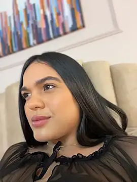 Bella-Ferrer online show from April 2026 08:57:02 PM