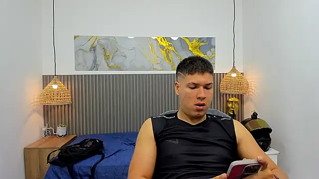 AlessandroFranco online show from July 2026 12:42:02 PM