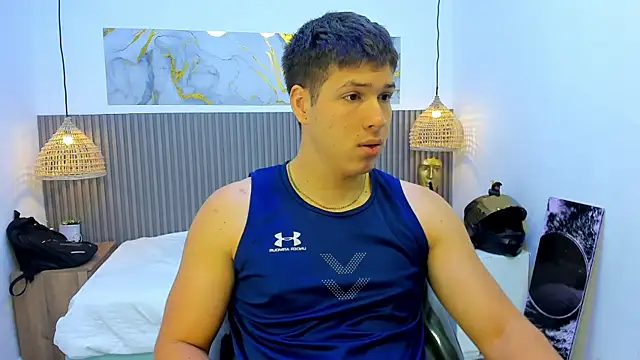AlessandroFranco online show from August 2026 12:32:02 PM