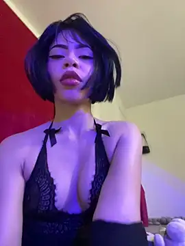 MiaReidd online show from May 2026 10:43:01 AM