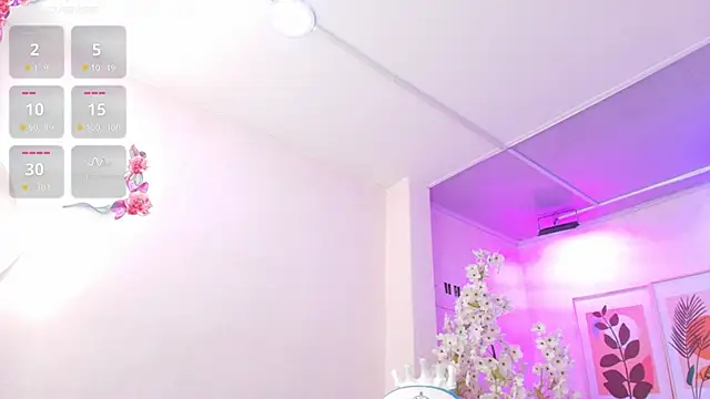 Gabriela meow online show from March 2026 03:42:02 AM