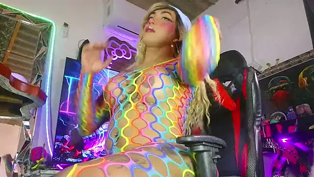 candy aass online show from July 2026 09:32:02 PM