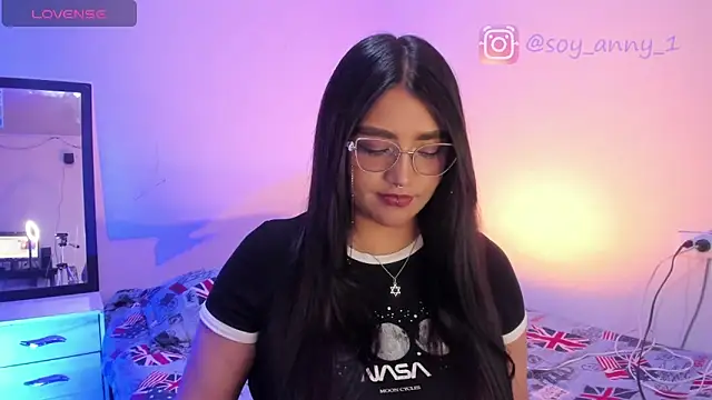 soyanny-777 online show from March 2026 05:24:01 AM