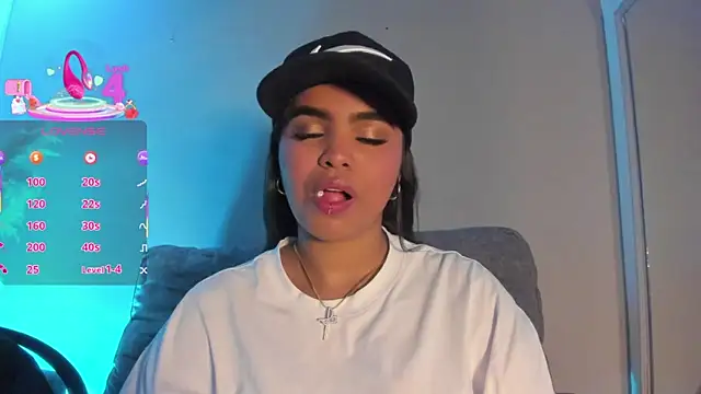 ZoeyMonroe  online show from June 2026 04:02:01 AM