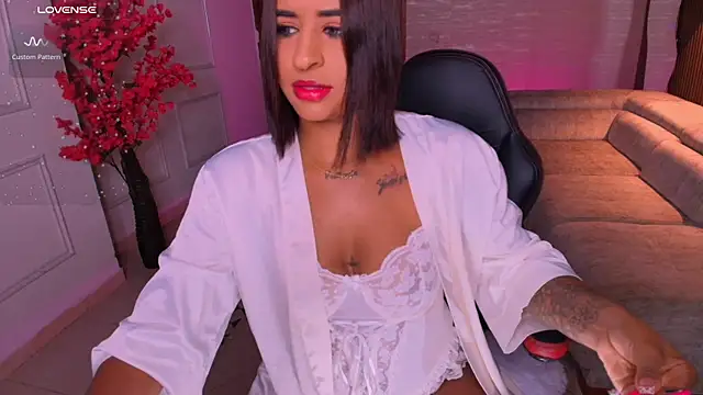 Brianna harper online show from April 2026 11:05:01 AM