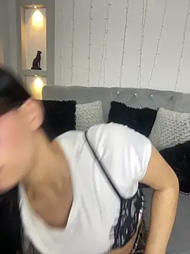 Queen Chanel XXX online show from June 2026 08:20:02 PM