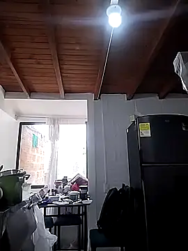 Snapshot of danimedellin51 chatting on March 2026 07:07:01 PM danimedellin51 online show from March 2026 07:07:01 PM