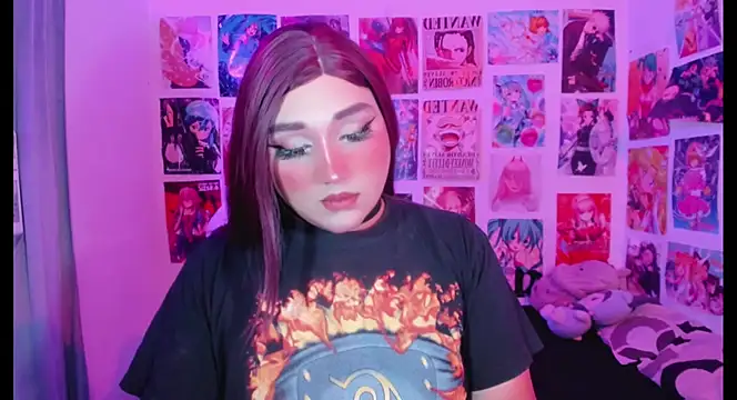  Serenity- online show from March 2026 11:15:02 AM