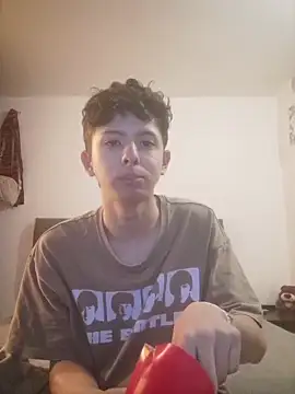 Daniel Roy online show from April 2026 02:29:02 AM