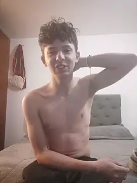 Daniel Roy online show from May 2026 10:36:02 PM