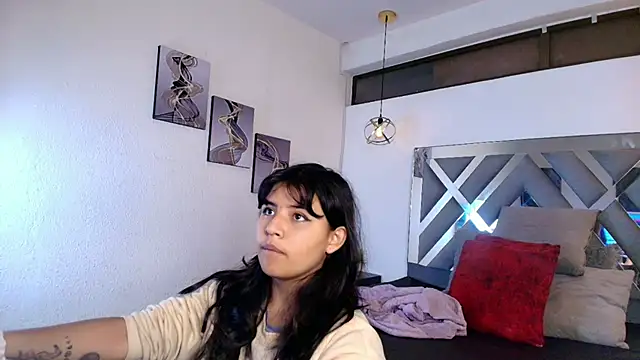 Snapshot of Liily_Foxxy chatting on July 2026 11:14:01 AM Liily Foxxy online show from July 2026 11:14:01 AM