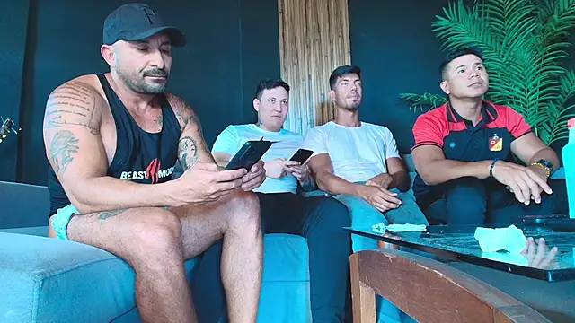 angelstream online show from April 2026 09:39:33 PM