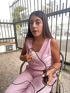 Electra Pinkk online show from June 2026 12:50:01 PM
