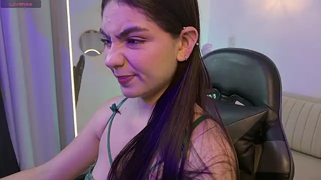 Gia Capri online show from March 2026 03:11:02 AM