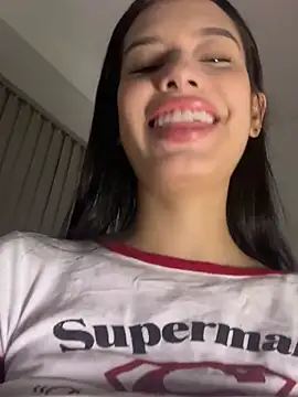 Valen Gia online show from March 2026 12:16:01 AM