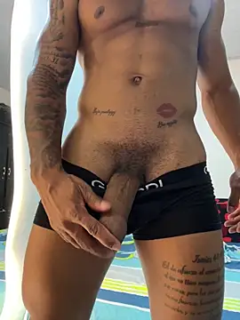 Terry   00 online show from March 2026 06:58:01 PM