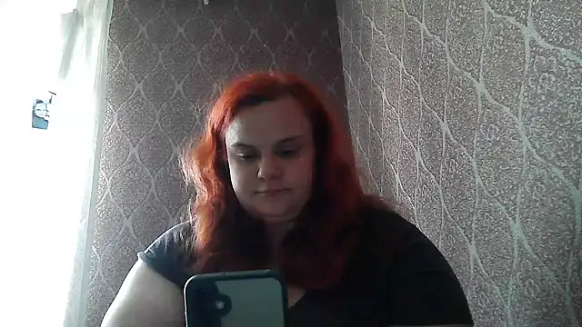 DollyGersonn online show from May 2026 05:34:01 AM