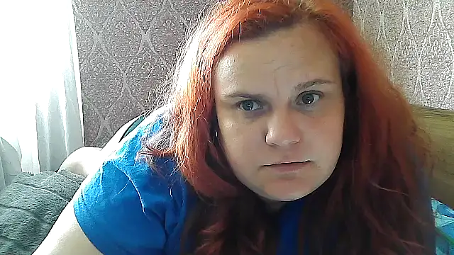 DollyGersonn online show from May 2026 07:17:01 AM