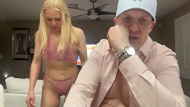 Naughty Ken Barbie-69 online show from March 2026 09:54:02 AM