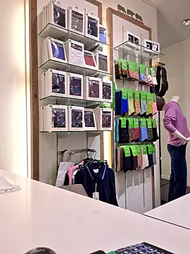 Sexy-Kokine online show from March 2026 01:39:02 PM