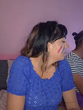 Sexy-Kokine online show from June 2026 07:16:02 PM