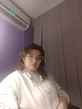 Angelika l online show from March 2026 06:09:01 AM