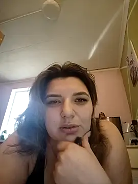 Angelika l online show from March 2026 10:32:02 AM