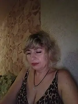 NataLilu826 online show from July 2026 06:45:02 PM