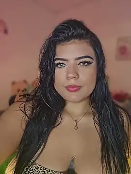 salomee15 online show from June 2026 01:08:02 AM