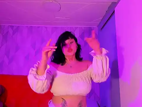 brunne eva online show from March 2026 04:34:02 AM