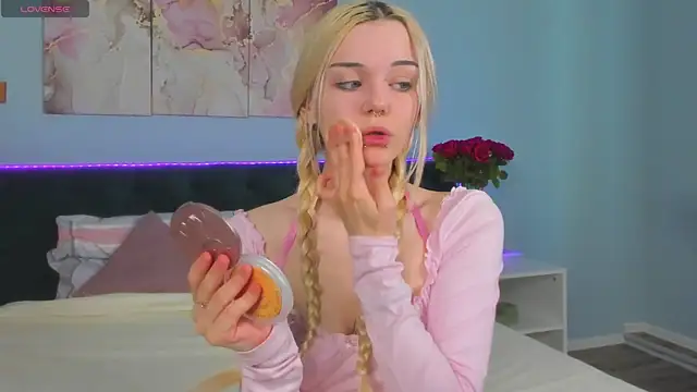 Mimi angels online show from May 2026 01:13:01 AM