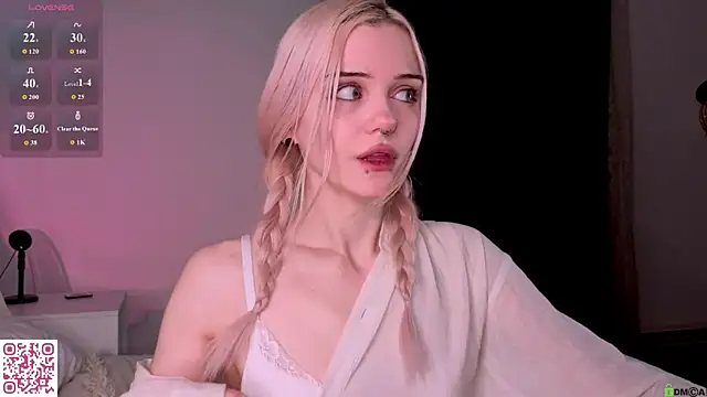 Mimi angels online show from July 2026 12:57:02 AM