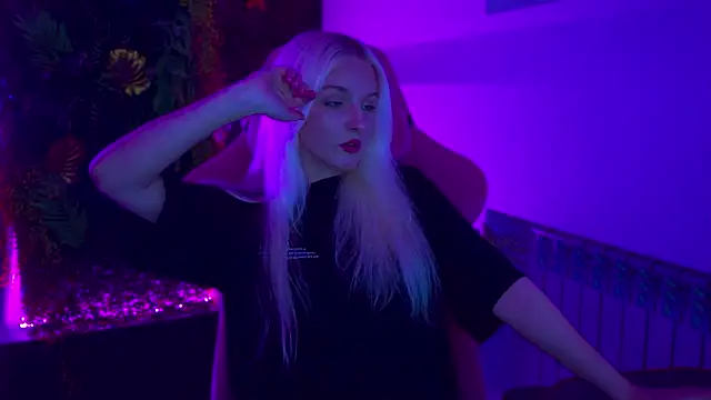 ViolaMore online show from June 2026 07:14:02 PM
