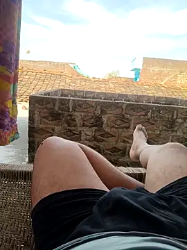 Desii rockstarr online show from March 2026 10:11:01 AM