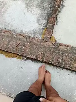 Desii rockstarr online show from April 2026 12:31:01 PM