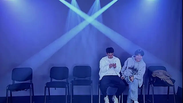 Spirit-0001 online show from March 2026 02:33:02 PM